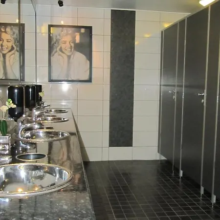 Hotel Laennentie