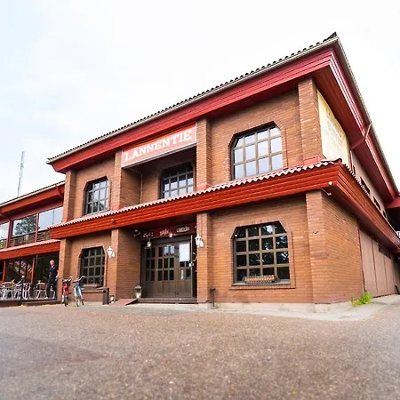 Laennentie Hotel