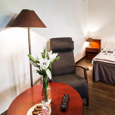 Laennentie Hotelli 3*