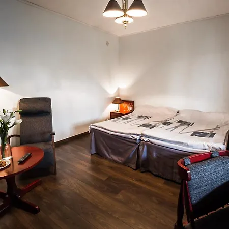 Hotel Laennentie