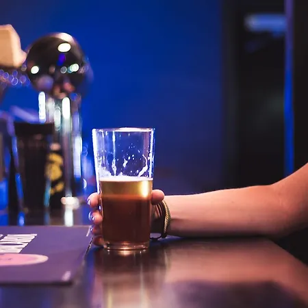 Hotelli Laennentie Uusikaupunki