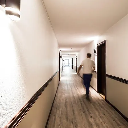 Laennentie Uusikaupunki