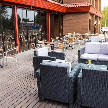 Hotel Laennentie 3*