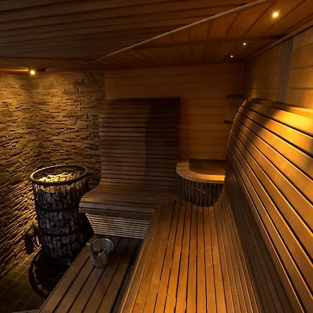 Hotelli Laennentie Uusikaupunki