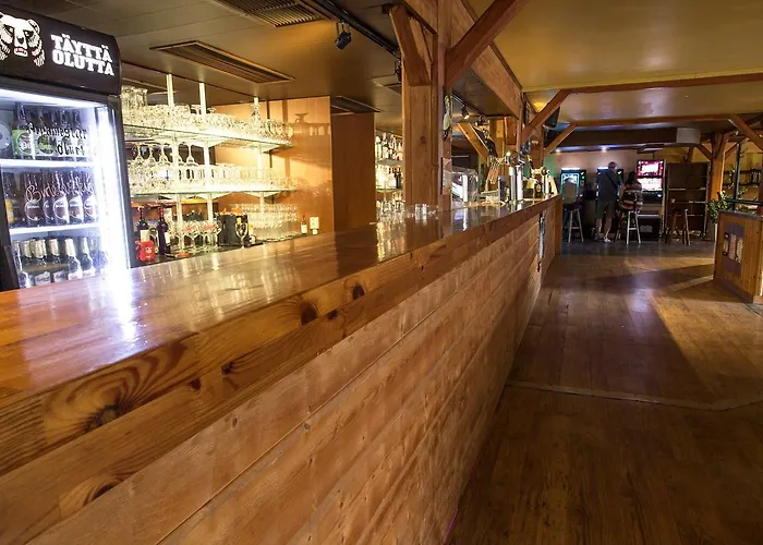 Laennentie 3* Uusikaupunki