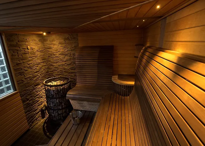 Hotel Laennentie Uusikaupunki